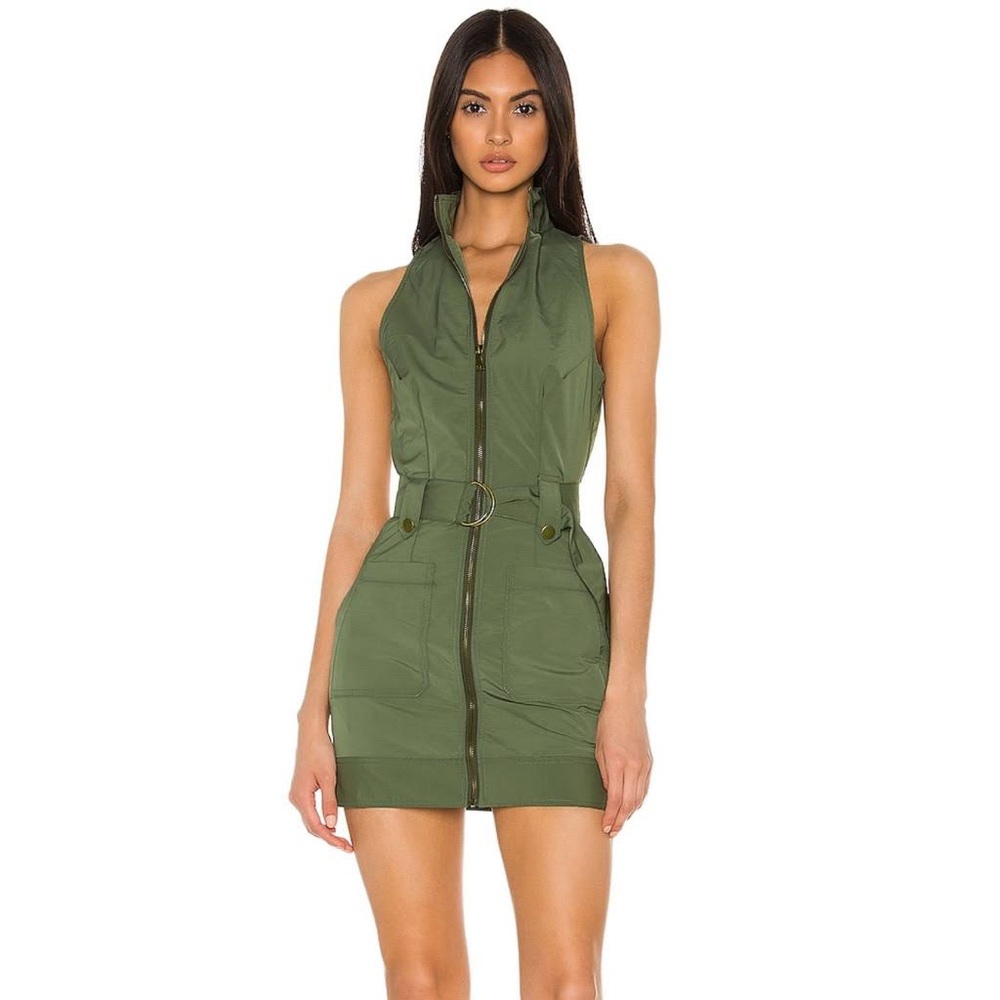 Revolve x Superdown “Sofia” Dress